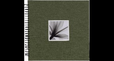 Dörr 880355 foto-album Groen