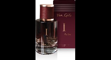Van Gils I for Her Eau de Toilette Spray 50 ml