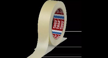 tesaKREPP® Masking tape up to 70°C