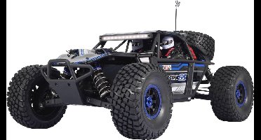 Reely Raptor 6S Brushless 1:8 RC auto Elektro Buggy 4WD RTR 2,4 GHz
