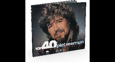 TOP 40 - PIET VEERMAN