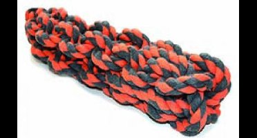 Happy Pet Nuts For Knots Extreme Stam Grijs / Oranje 45X10X10 CM