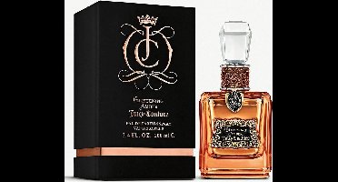Juicy Couture - Glistening Amber - Eau De Parfum - 100ML