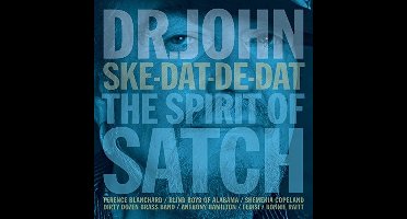 Ske-Dat-De-Dat - The Spirit Of Satch