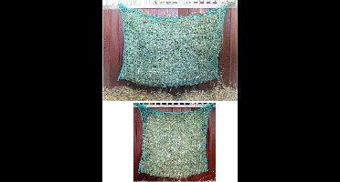 Hooinet, Slowfeeder 5mm X-Strong, 80x90cm