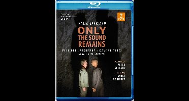 Saariaho: Only The Sound Remains (Dutch National Opera)