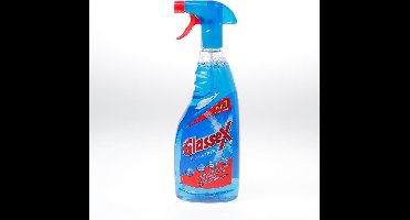 Glassex 750ml