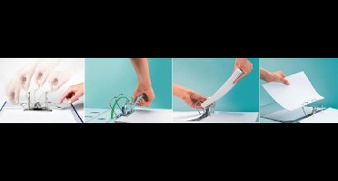 20220000 - A4 - Black - 5 cm