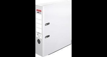 10834364 - A4 - Polypropylene (PP) - White - 8 cm - 1 pc(s)