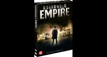 Boardwalk empire - Seizoen 1