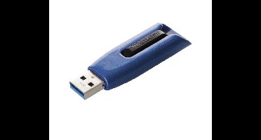 Verbatim Store 'n' Go V3 - USB-stick - 16 GB