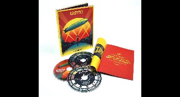 Celebration Day (Dvd+2Cd)