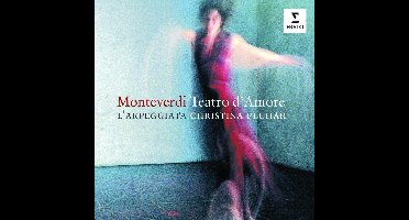 Teatro D'Amore (Klassieke Muziek CD)