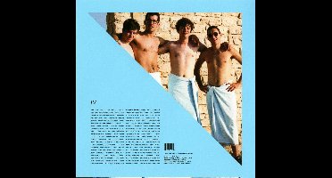 BadBadNotGood - IV (CD)
