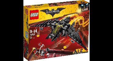 LEGO Batman Movie De Batwing - 70916