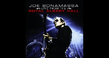 Live From The Royal Albert Hall