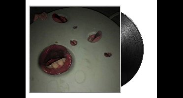 Year of the Snitch (LP)