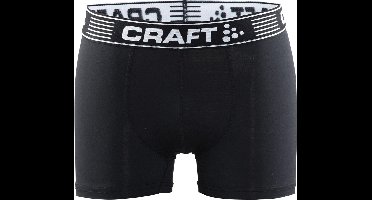 Craft Greatness Bike Boxer Sportonderbroek Heren - Maat L