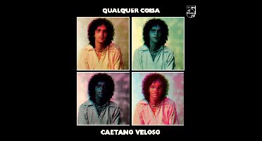 Cualquier Coisa (Feat. A Tua Presenca Morena / La Flor De La Canela)
