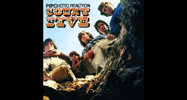 Psychotic Reaction (LP)