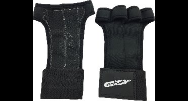 Tunturi Fitness Grips Silicone XL