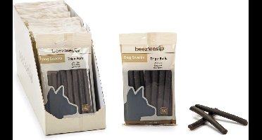 Beeztees Tripe Rolls - hondensnack - 150 gram