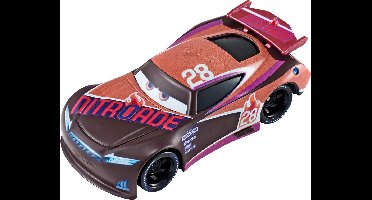 Cars 3 Diecast Tim Treadless - Speelgoedauto