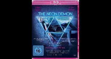 Neon Demon/Blu-ray