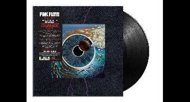 Pulse (Boxset) (LP)