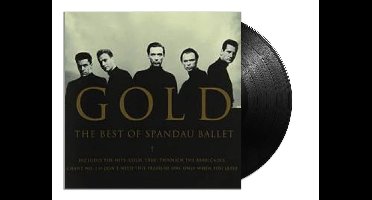 Gold (LP)