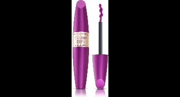 Max Factor Clump Defy Volume Mascara - Zwart