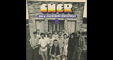 3614 Jackson Highway (LP)