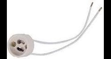 Groenovatie GU10 Fitting - Lamphouder