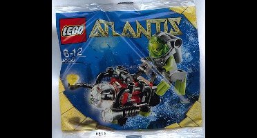 LEGO 30042 Duiker (Polybag)