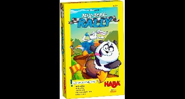 Haba Spel Mix-max-rally (nl)