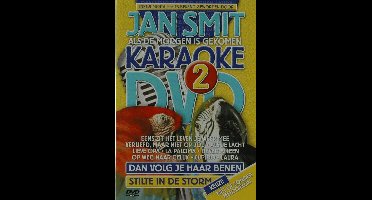 Jan Smit Vol. 2