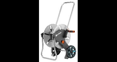 GARDENA CleverRoll slangenwagen M Metal - max 60m