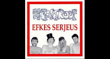 Efkes Serjeus