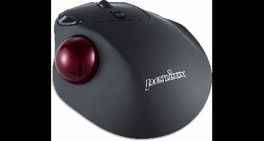 Perixx Perimice 717D Ergonomische trackball muis (draadloos)