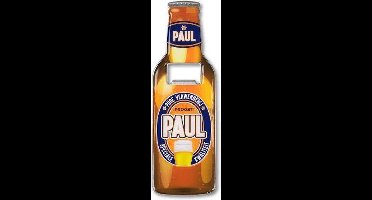 Bieropeners - Paul