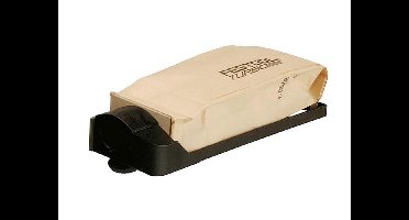 Festool TFS-RS 400 Turbofilter-set VE=5 - 489129