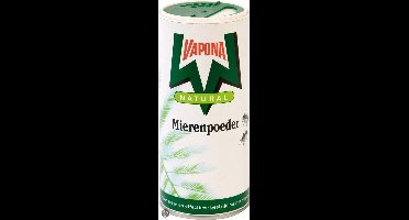 3 x Vapona Mierenpoeder Natur