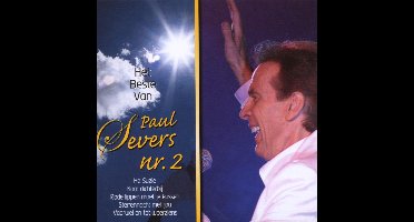 Het Beste Van Paul Severs Nr 2