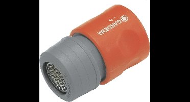 GARDENA Adapter voor zachte bruisstraal