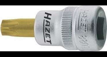 Hazet - Bitdop Torx 3/8 " T15