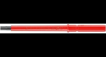 Wera Kraftform Kompakt VDE 67i VDE Torx Verwisselbare kling T 9