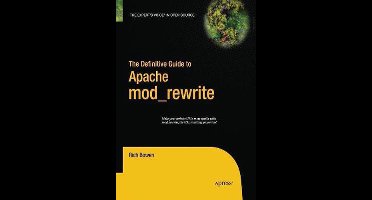 The Definitive Guide to Apache mod_rewrite