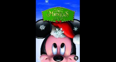 Mickey'S Mooiste Kerst