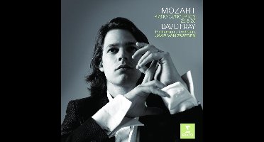 Piano Concertos 22 & 25