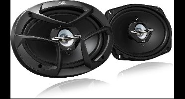 JVC CS-J6930 - Autospeakers (15 x 23 cm)